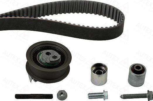 Autex 702764 - Timing Belt Set car-mod.net