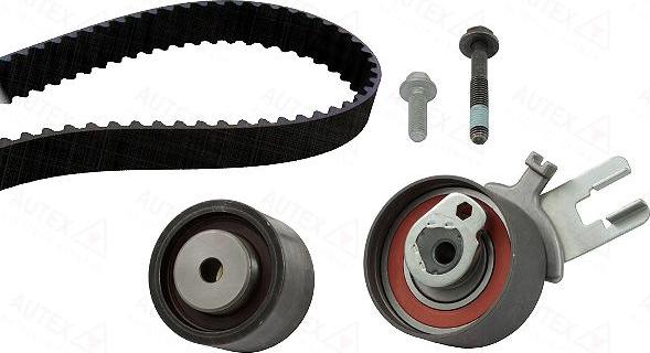 Autex 702761 - Timing Belt Set car-mod.net