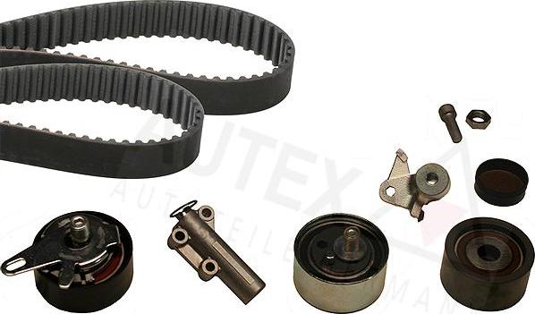 Autex 702701 - Timing Belt Set car-mod.net