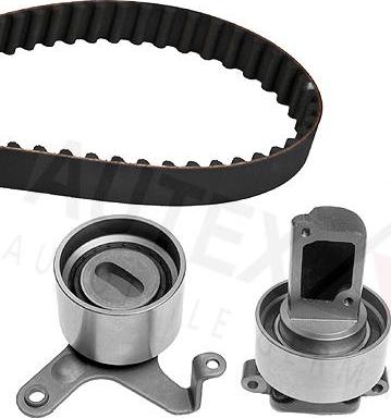 Autex 702734 - Timing Belt Set car-mod.net