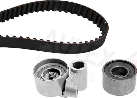 Autex 702724 - Timing Belt Set car-mod.net