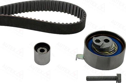 Autex 702770 - Timing Belt Set car-mod.net
