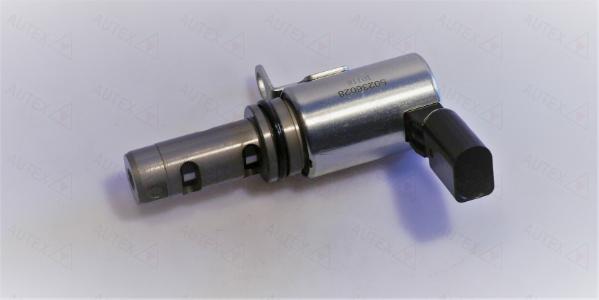 Autex 716028 - Control Valve, camshaft adjustment car-mod.net