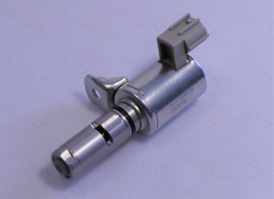 Autex 716076 - Control Valve, camshaft adjustment car-mod.net
