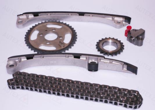 Autex 711455 - Timing Chain Kit car-mod.net