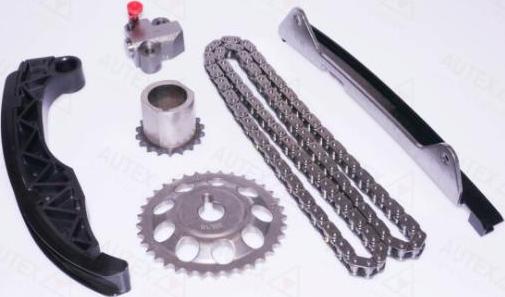 Autex 711410 - Timing Chain Kit car-mod.net
