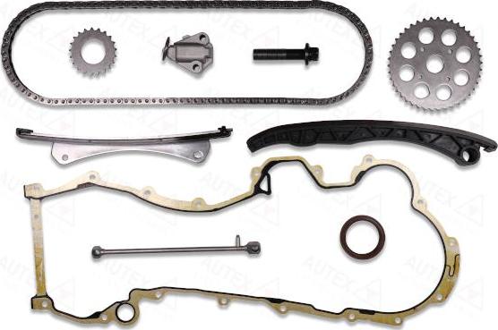 Autex 711549 - Timing Chain Kit car-mod.net