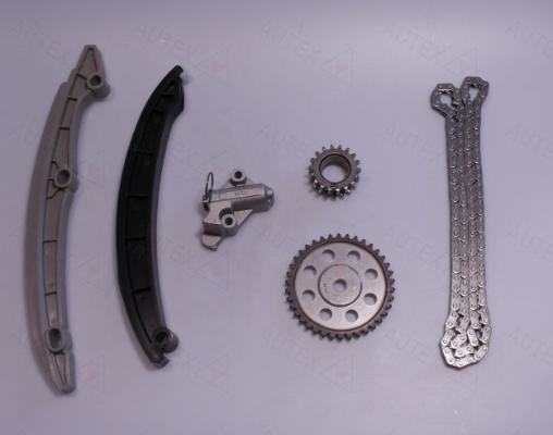 Autex 711565 - Timing Chain Kit car-mod.net