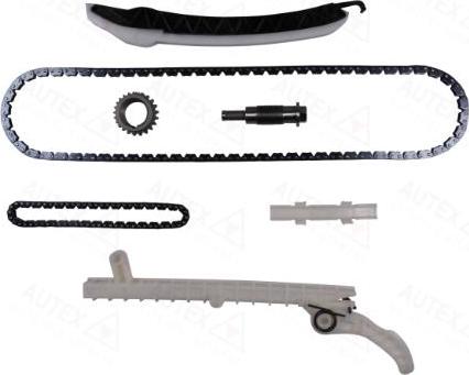 Autex 711584 - Timing Chain Kit car-mod.net
