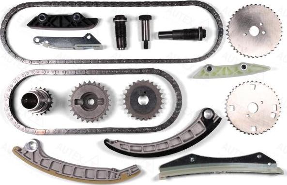 Autex 711582 - Timing Chain Kit car-mod.net