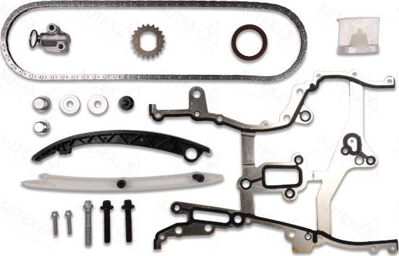 Autex 711617 - Timing Chain Kit car-mod.net