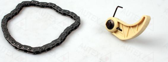 Autex 711119 - Chain Set, oil pump drive car-mod.net