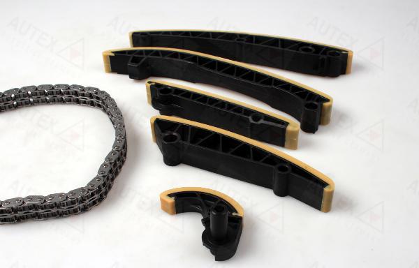 Autex 711187 - Timing Chain Kit car-mod.net