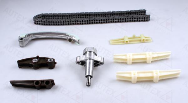 Autex 711131 - Timing Chain Kit car-mod.net