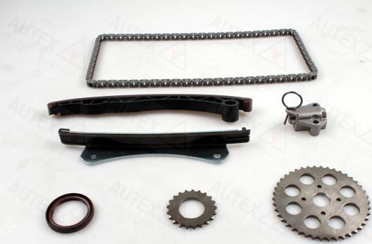 Autex 711340 - Timing Chain Kit car-mod.net