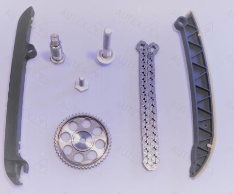 Autex 711367 - Timing Chain Kit car-mod.net