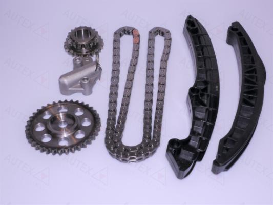 Autex 711386 - Timing Chain Kit car-mod.net
