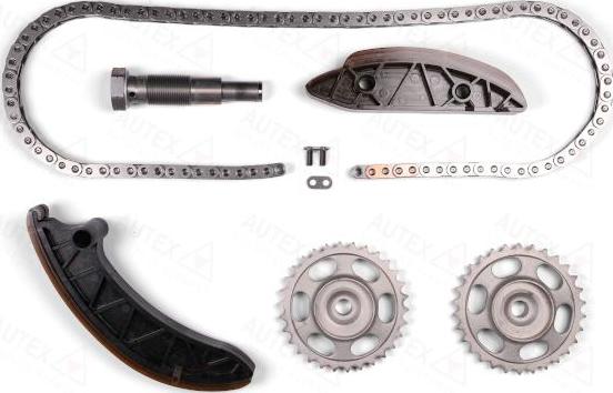 Autex 711388 - Timing Chain Kit car-mod.net