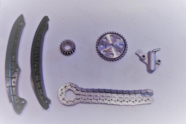Autex 711387 - Timing Chain Kit car-mod.net