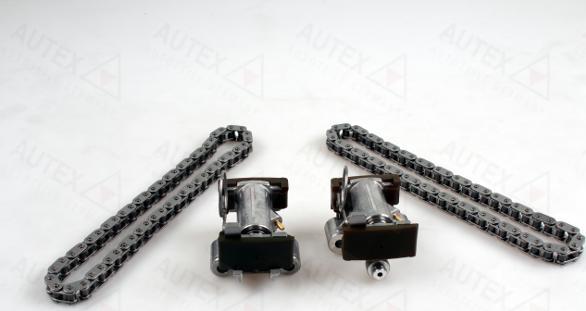 Autex 711338 - Timing Chain Kit car-mod.net