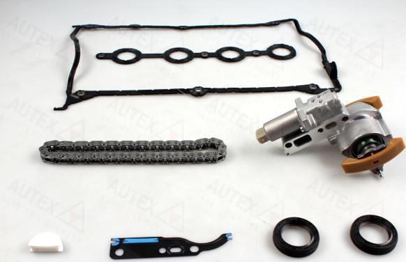 Autex 711333 - Timing Chain Kit car-mod.net