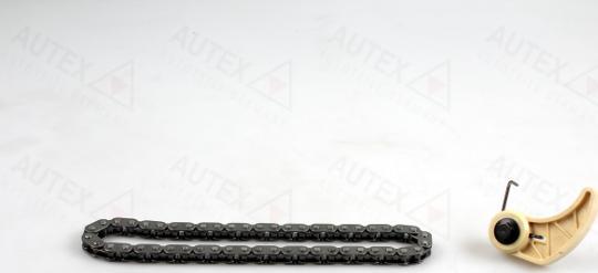 Autex 711377 - Chain Set, oil pump drive car-mod.net