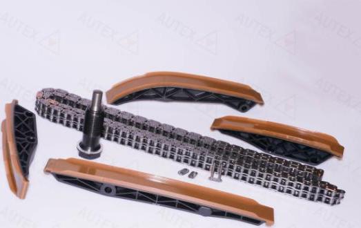 Autex 711213 - Timing Chain Kit car-mod.net