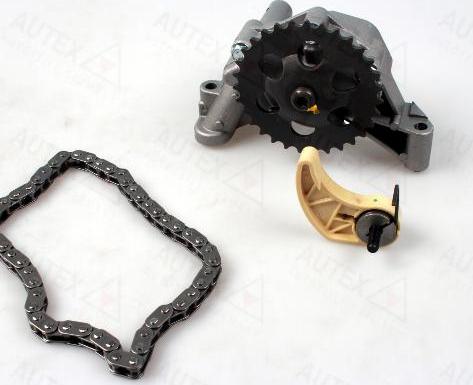 Autex 711227 - Oil Pump car-mod.net