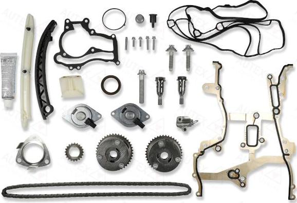 Autex 717512 - Timing Chain Kit car-mod.net