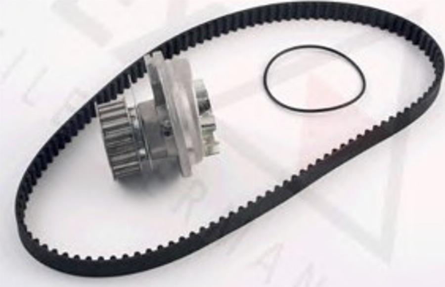 Autex K980735A - Water Pump & Timing Belt Set car-mod.net