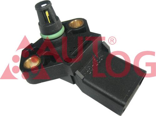 Autlog AS4940 - Sensor, intake manifold pressure car-mod.net