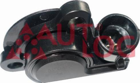Autlog AS4942 - Throttle position sensor car-mod.net