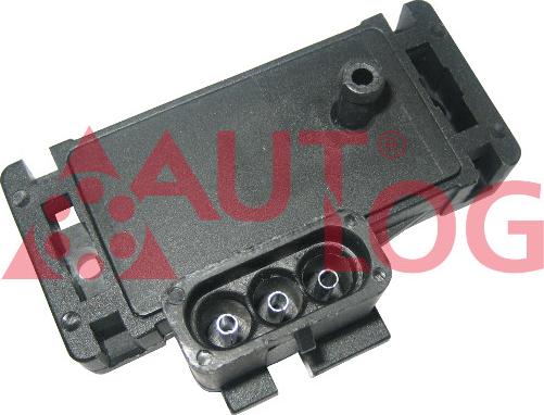 Autlog AS4954 - Sensor, intake manifold pressure car-mod.net