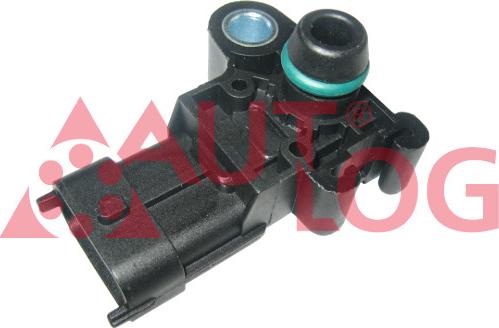 Autlog AS4961 - Sensor, intake manifold pressure car-mod.net