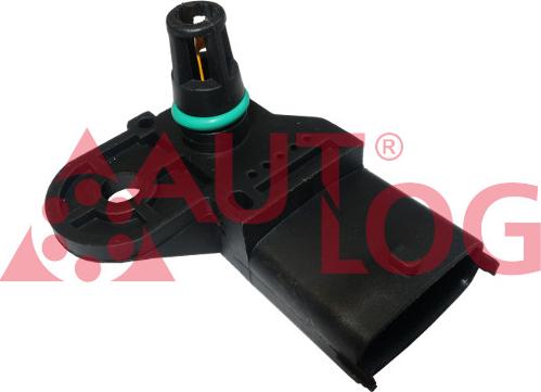 Autlog AS4905 - Sensor, intake manifold pressure car-mod.net