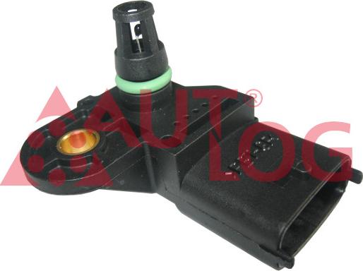 Autlog AS4916 - Sensor, intake manifold pressure car-mod.net
