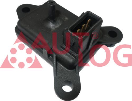 Autlog AS4913 - Sensor, intake manifold pressure car-mod.net