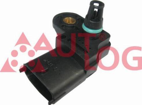 Autlog AS4925 - Sensor, intake manifold pressure car-mod.net