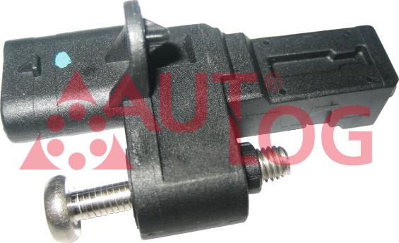 Autlog AS4593 - Crankshaft position sensor, RPM car-mod.net