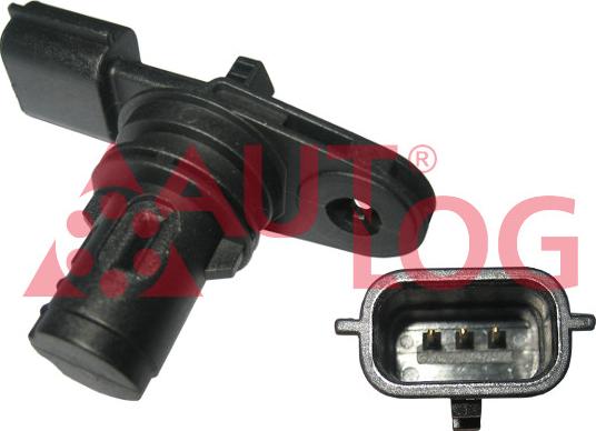 Autlog AS4544 - Crankshaft position sensor, RPM car-mod.net