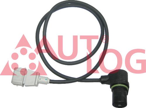 Autlog AS4584 - Crankshaft position sensor, RPM car-mod.net