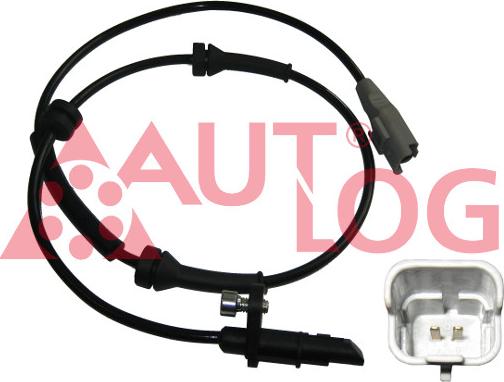 Autlog AS4539 - ABS sensor, wheel speed car-mod.net