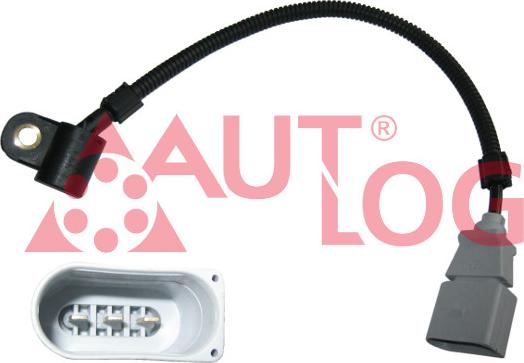 Autlog AS4532 - Camshaft position Sensor car-mod.net