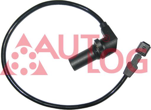 Autlog AS4660 - Crankshaft position sensor, RPM car-mod.net