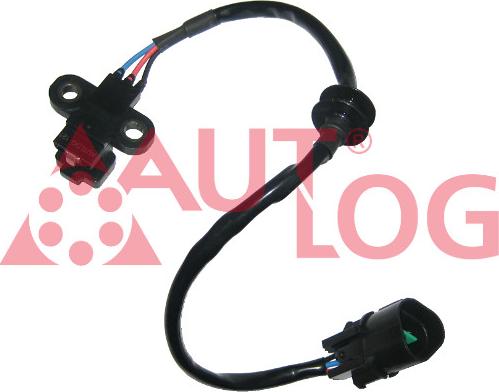 Autlog AS4676 - Crankshaft position sensor, RPM car-mod.net