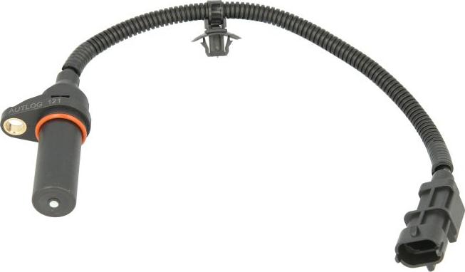 Autlog AS4670 - Crankshaft position sensor, RPM car-mod.net