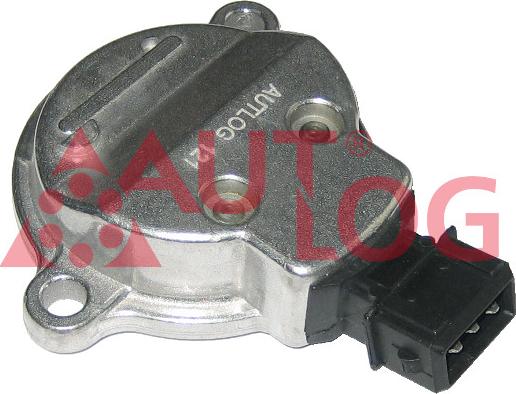 Autlog AS4673 - Camshaft position Sensor car-mod.net