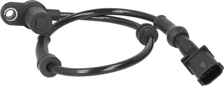 Autlog AS4038 - ABS sensor, wheel speed car-mod.net