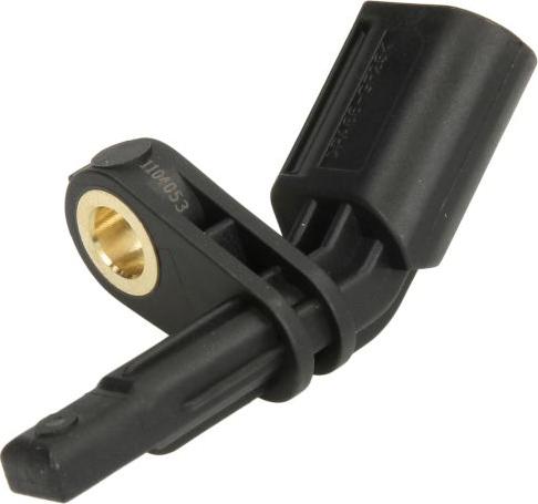 Autlog AS4021 - ABS sensor, wheel speed car-mod.net