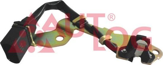 Autlog AS4193 - Camshaft position Sensor car-mod.net